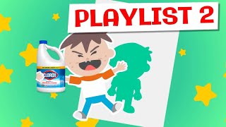 Your Back,Rice For Toys The Roys Bedoys Ytp Series Playlist 2