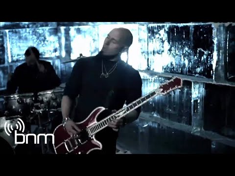 Drowning Pool (+) Turn So Cold (Official Video)