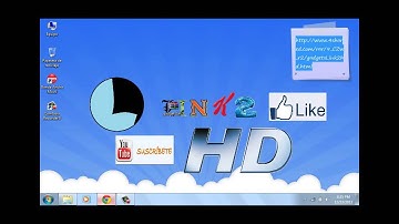 Gadgets de bloc de notas para pc