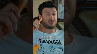 Kanka Kaşık Kadar Kalmışım Di Mi?