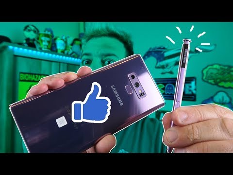 12 super S-Pen Tips, Tricks and Settings every Galaxy Note 9 owner MUST know