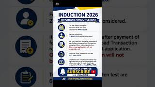 FGEI important update|| complete details about FGEI Test , Apply,Roll number Slip #fgei #slip #test