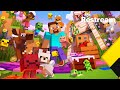Playing Minecraft Pt. 2