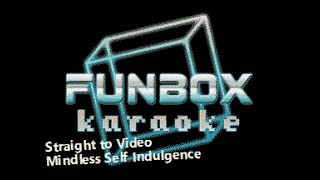 Mindless Self Indulgence - Straight to Video (Funbox Karaoke, 2005)