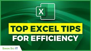 Famous Top Excel Tips for Efficiency Everyone Should Know Profile