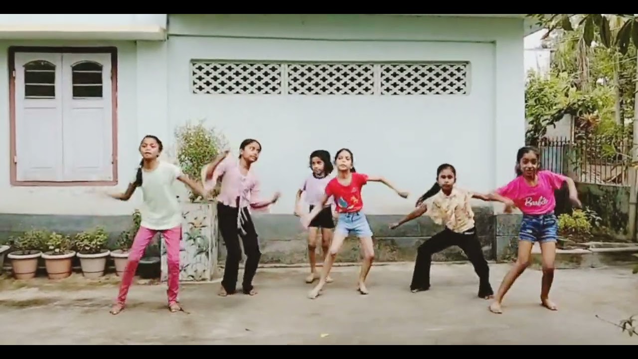 Papa kehete Hai Dance 😊❤️|Father's Day Special Dance 😊| Elite Step Dance Academy|Girls Group Dance