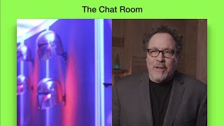 Star Wars in The Chat Room: The Mandalorian Jon Favreau - Head Writer and Executive Producer