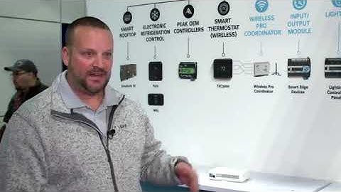 ci7 BMS JCI Verasys ASHRAE expo system synopsis