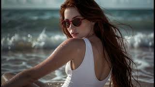ECHO – Deep Ambient Alpha Waves | 108 BPM Focus &amp; Relaxation Music