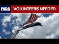 'Critical' need for Waukesha Memorial Day march volunteers | FOX6 News Milwaukee
