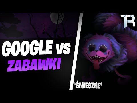 📓 Co się Stanie Jeśli WRZUCISZ *GŁOS ZABAWEK* z POPPY PLAYTIME do GOOGLE TŁUMACZ