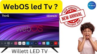 webos led tv | webos vs android tv