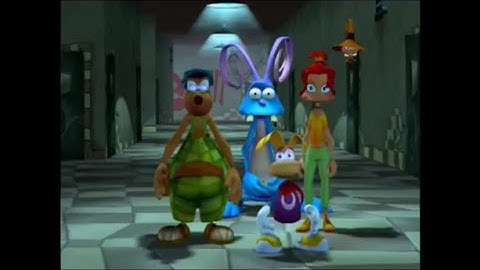 Rayman: The Animated Series Full Compilation