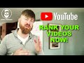 How To SEO YouTube Videos (75k+ subs using this method)