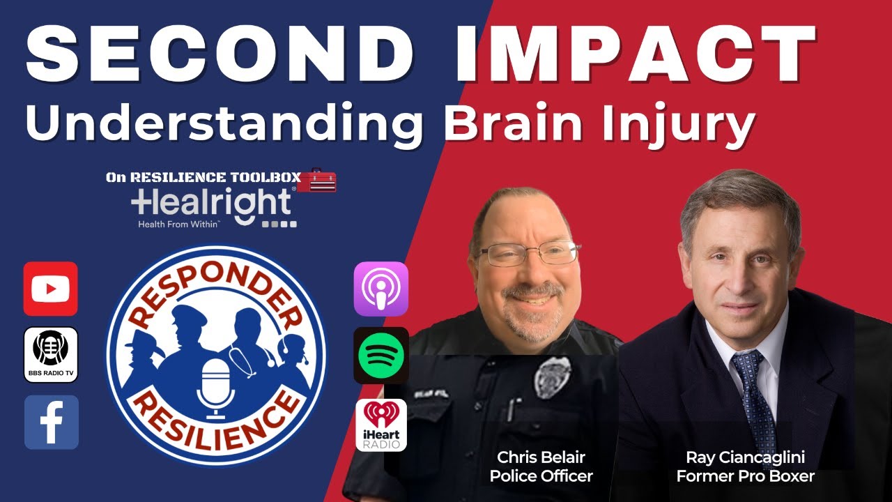 Second Impact: Understanding Brain Injury | S3 E15