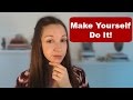 MAKE YOURSELF Do It!