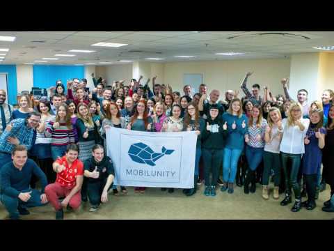 Open Zoomed Related Entry Outstaffing and Outsourcing Company MOBILUNITY ...