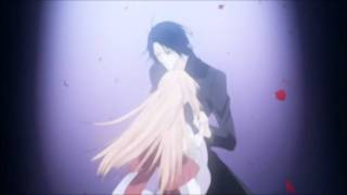 Uragiri wa Boku no Namae wo Shitte Iru-Luka y Yuki(Cap.3)