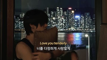 내가 들려주고 싶었던 말은 이게 전부야 : Tenderly by LEO (리오)
