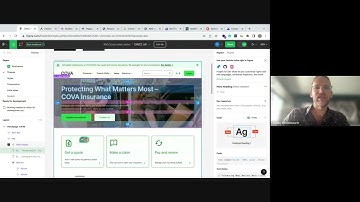 Sitecore XM Cloud Component builder