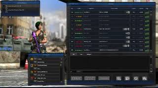 [RevolutionPB] PointBlank Private Server Indonesia