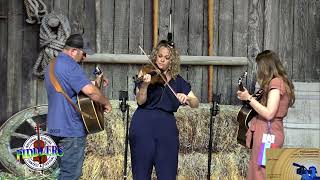 National Grand Champion Division Round 4 (Final 5) - 2023 Weiser (NOTFC) Fiddle Contest