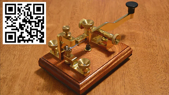 Learn Morse Code QUICK and EASY - Perfect for Kids & Adults