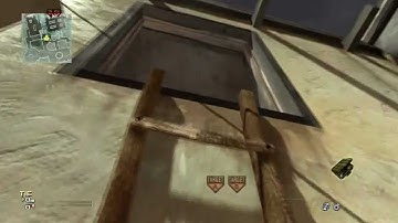 Tricky Tuesdays Week 23 (Part 3) | NEW MW3 Trickshots and spots on "Seatown"!