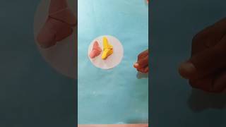 Kagaz ki Sundar Titli Banane Ka Sabse Aasan Tarika 🦋✨ #PaperCraft #Butterfly