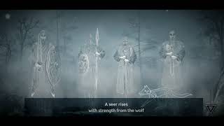 The Frostrune Song II (Song of the Warriors) screenshot 3