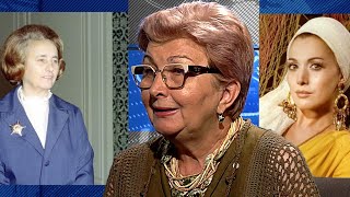 DEZVĂLUIRI din Epoca de Aur: De ce nu o suporta de fapt, Elena Ceaușescu pe Violeta Andrei