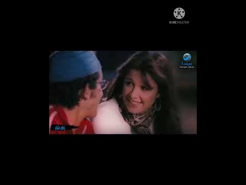 مية على مية نانسي عجرم أحمد حلمي و ياسمين عبد العزيز