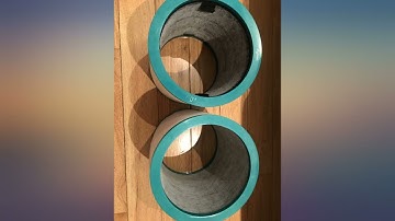 Colorfullife Replacement Air Purifier Filter for Dyson Tower Purifier Pure Cool review