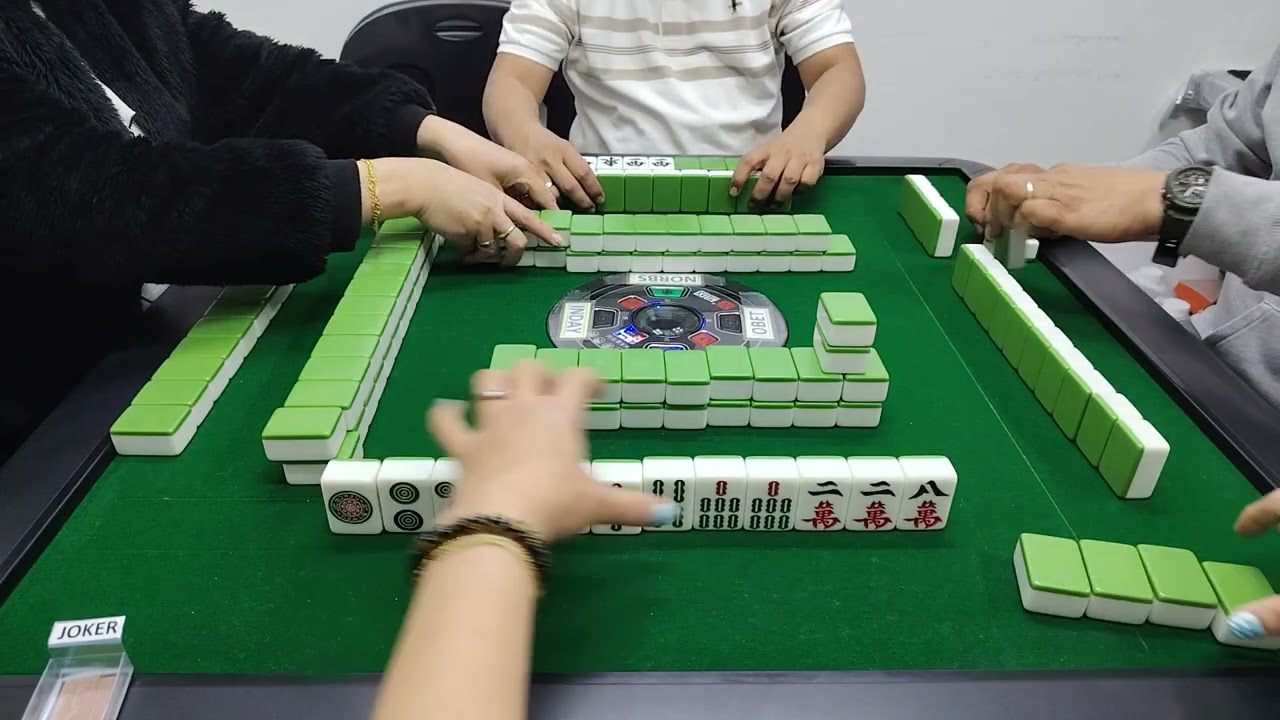 Team mahjong September 25 2025 team Pinoy south Africa 