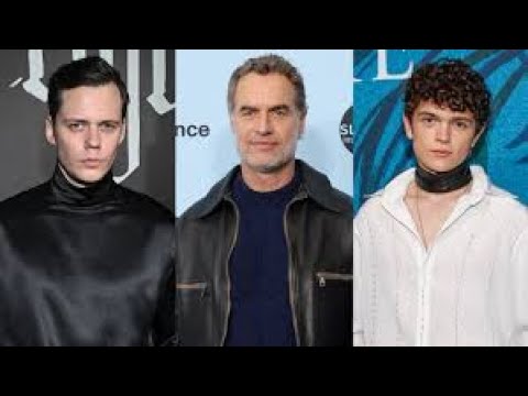 Bill Skarsgaard, Murray Bartlett & Noah Jupe joins Hugh Jackman for A24's The Death of Robin Hood