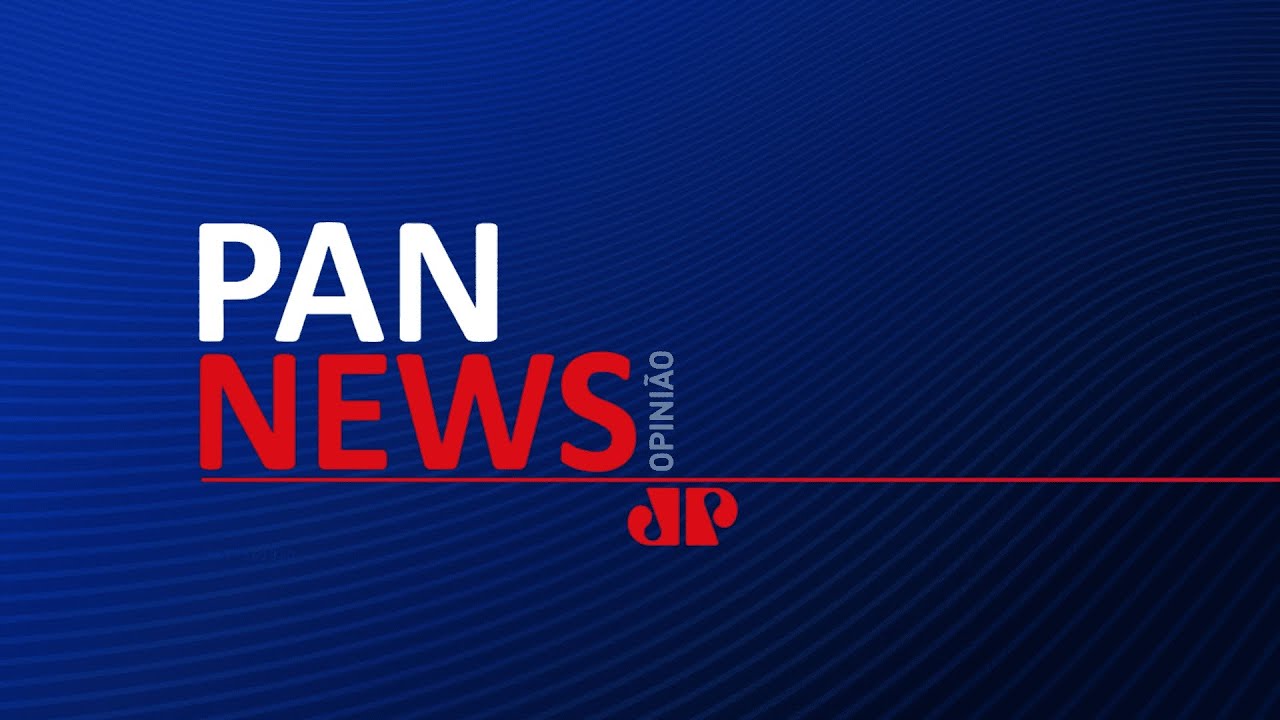PAN NEWS OPINIÃO 