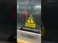 10000Volt Arc Flash!!