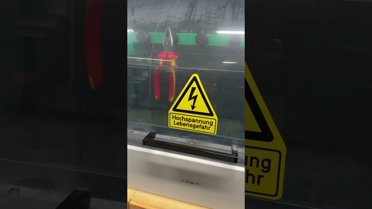 10000Volt Arc Flash 