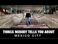 Mexico City Travel Tips: Things Nobody Tells You