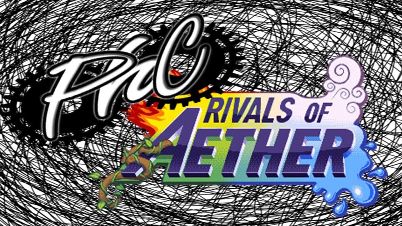 Rivals of Aether - Triumphant Return! - Philthy Casual