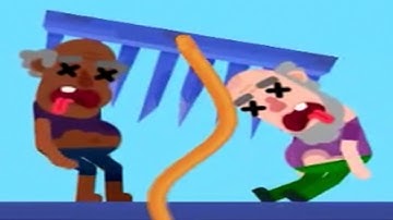 Hitmasters - Gameplay Walkthrough - All Levels (IOS, Android)