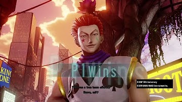 JUMP FORCE Beta test version 1 Naruto is Op