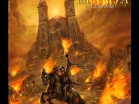 Impureza — Montage musique sol -Impureza - La Checa Del Perverso+Las Iglesias Del Odio