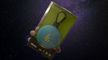 This EDIFIER MP100 speaker will blow you away!