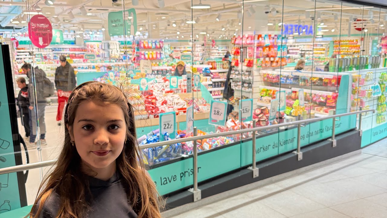 NORMAL-HAUL! Billig og bra!? Se hva vi bare MÅ ha 🎉. 