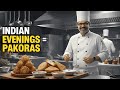 Indian Evening Snacks 5 Crispy Pakoras & Chutneys You Must Try Easy Snack Recipes