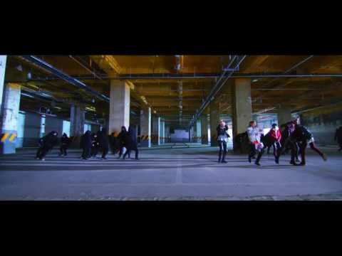 BTS 'Not Today' MV [Mirror Choreography]