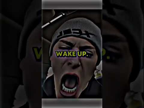 New Alarm Wake Up Wake Up Wake Up You Are Getting Comfortable Shorts LifeAdvice Mindset