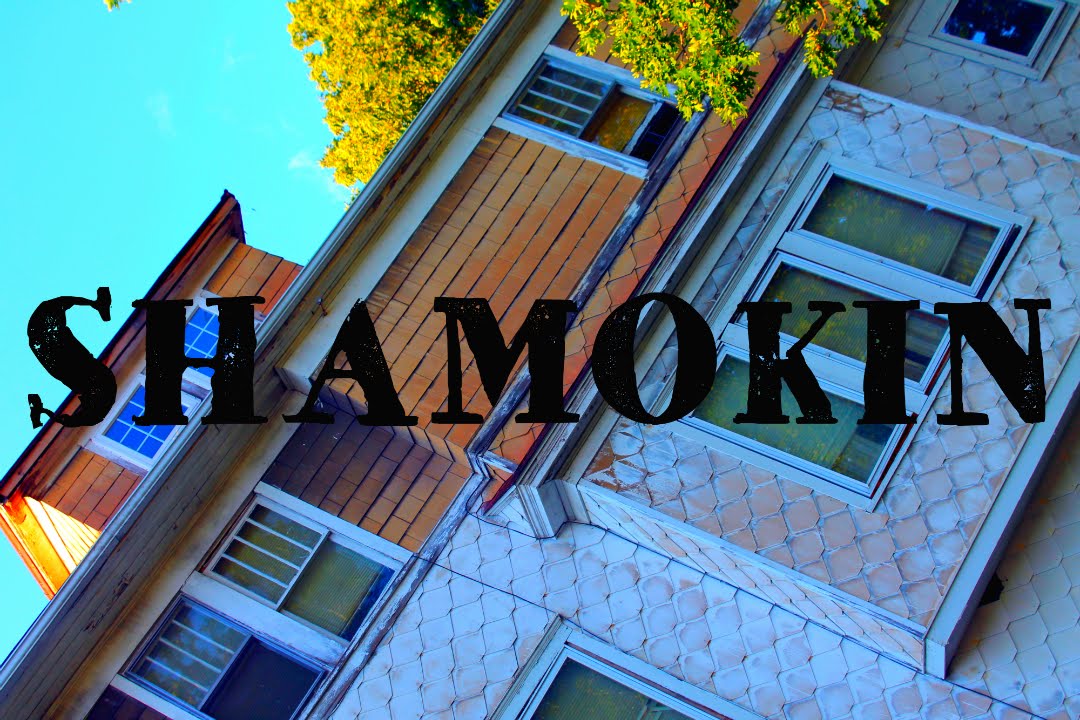 Shamokin, the documentary YouTube