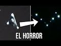 LO QUE VIERON DESDE EL AVIÓN LOS ATERRORIZÓ 😲 6 Videos OVNI Reales